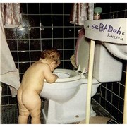 ◾️ドイツオリジナル盤□SEBADOH / セバドー□Bakesale / 19